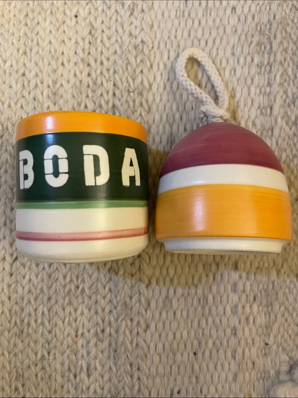 Bouey Candle from Anthropologie